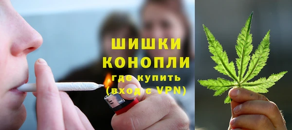 хмурый Горняк