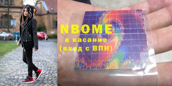 хмурый Горняк