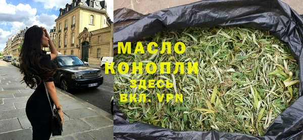 хмурый Горняк
